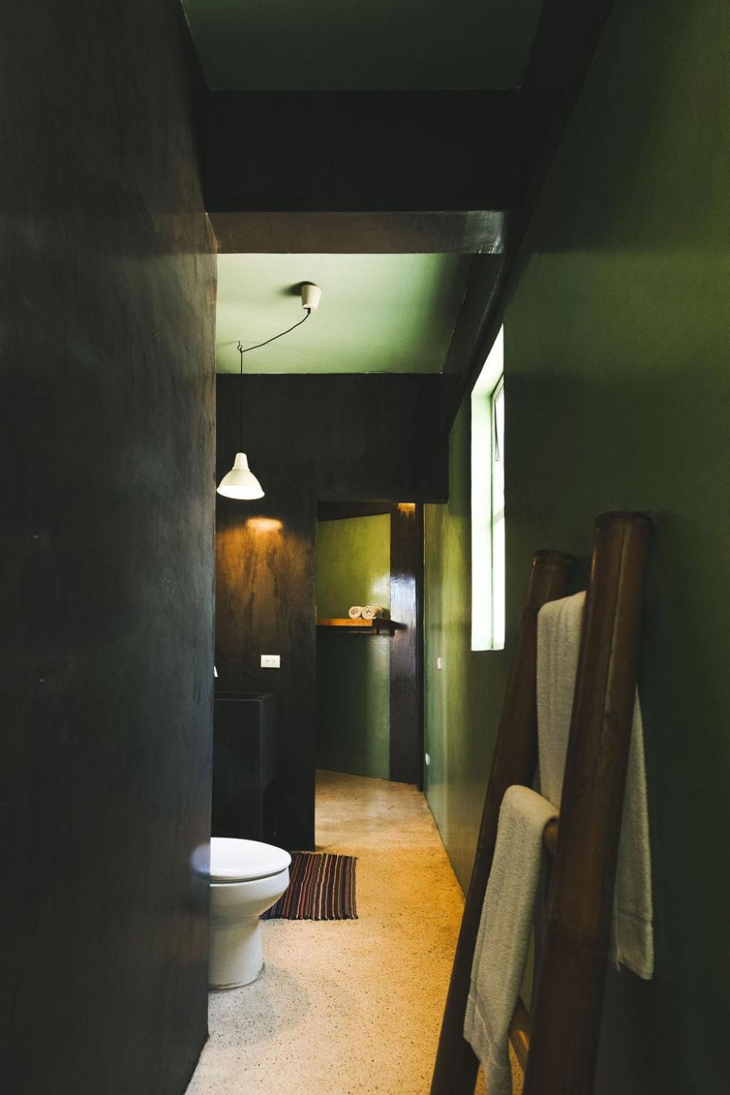 Griss Lodge & Spa Playa Santa Teresa  外观 照片