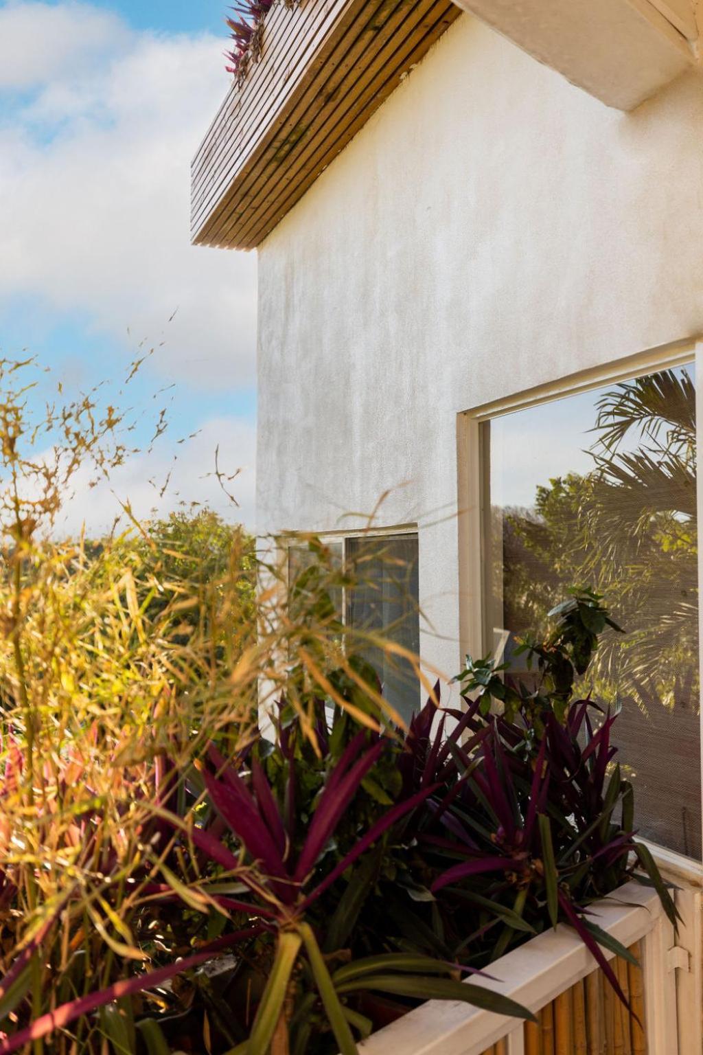 Griss Lodge & Spa Playa Santa Teresa  外观 照片