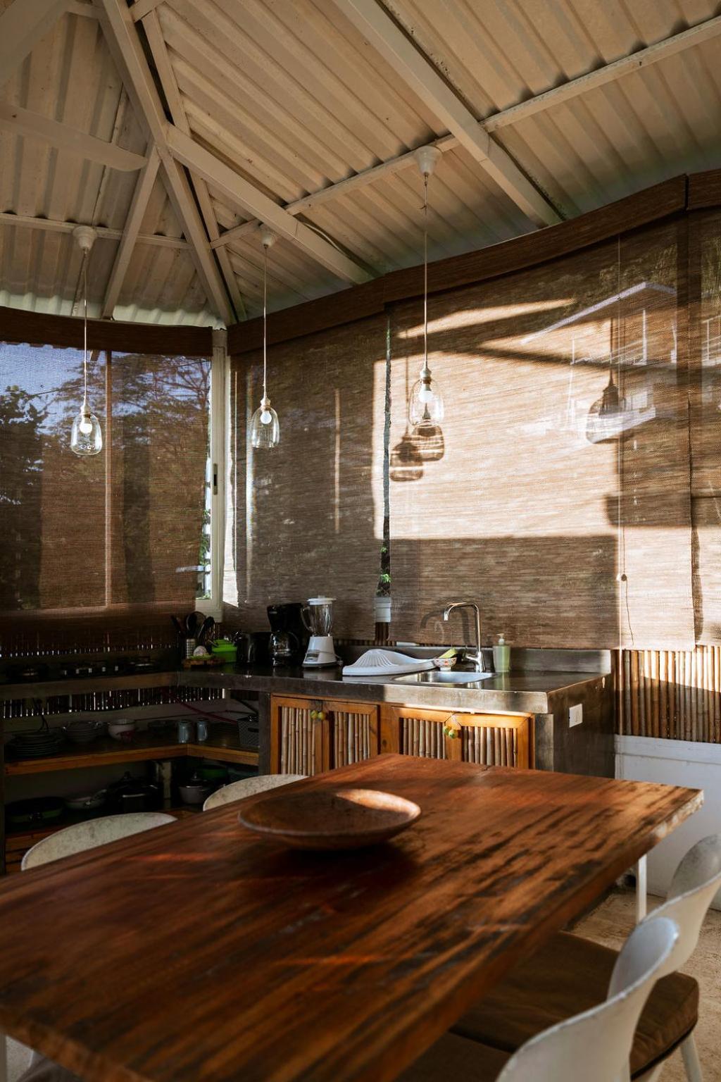 Griss Lodge & Spa Playa Santa Teresa  外观 照片