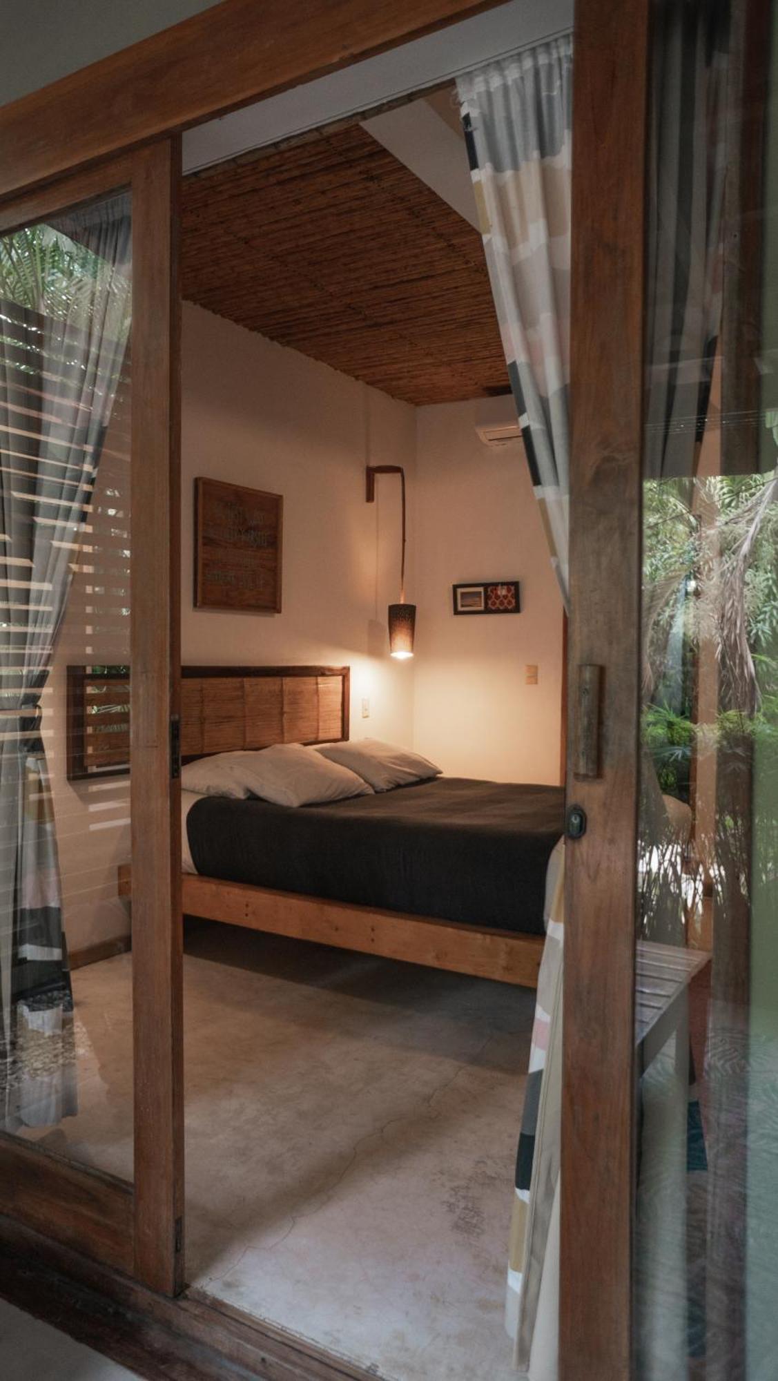 Griss Lodge & Spa Playa Santa Teresa  外观 照片