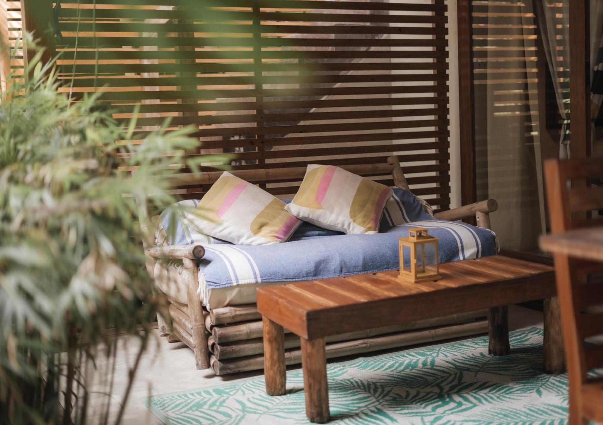 Griss Lodge & Spa Playa Santa Teresa  外观 照片