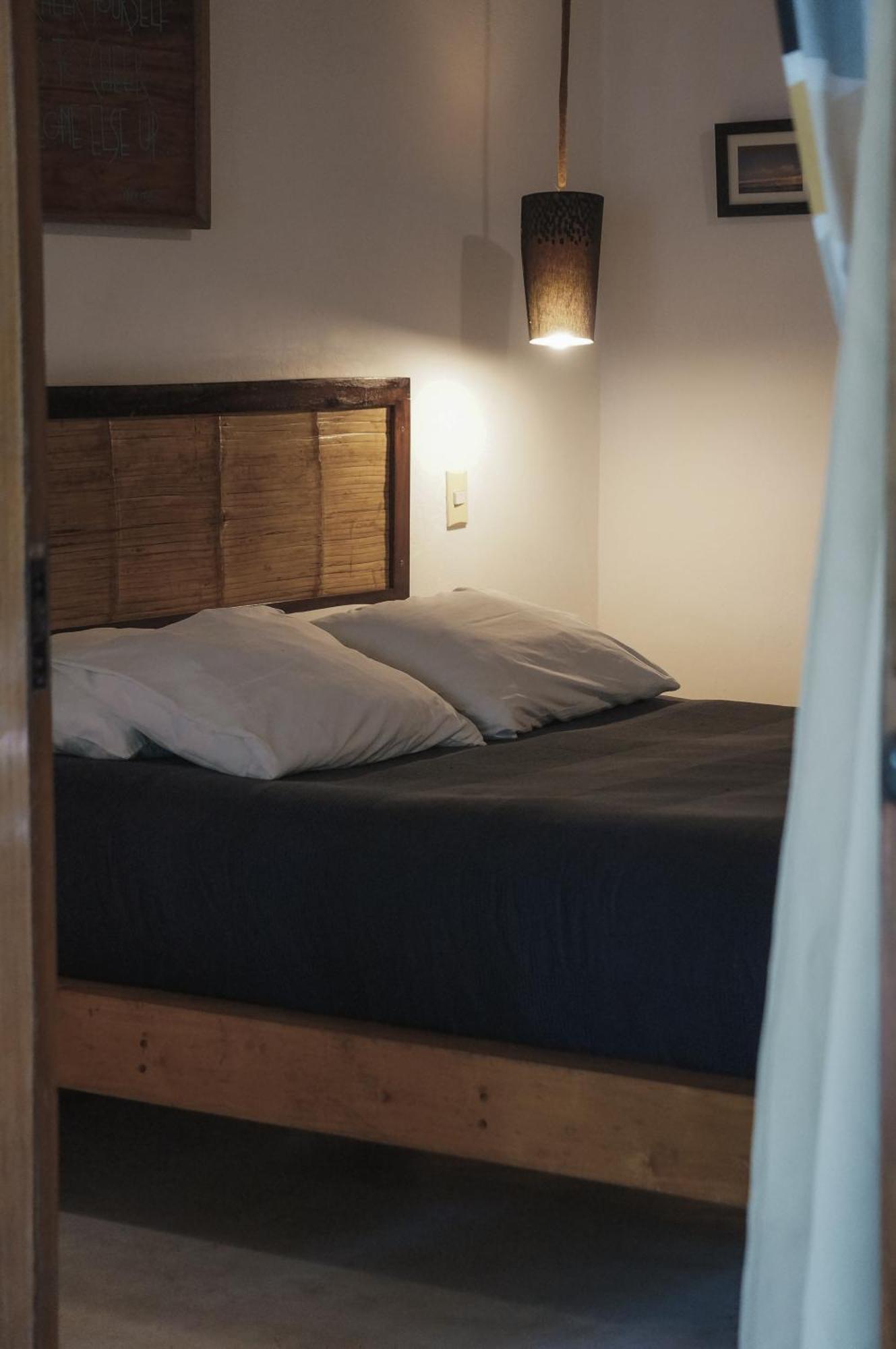 Griss Lodge & Spa Playa Santa Teresa  外观 照片