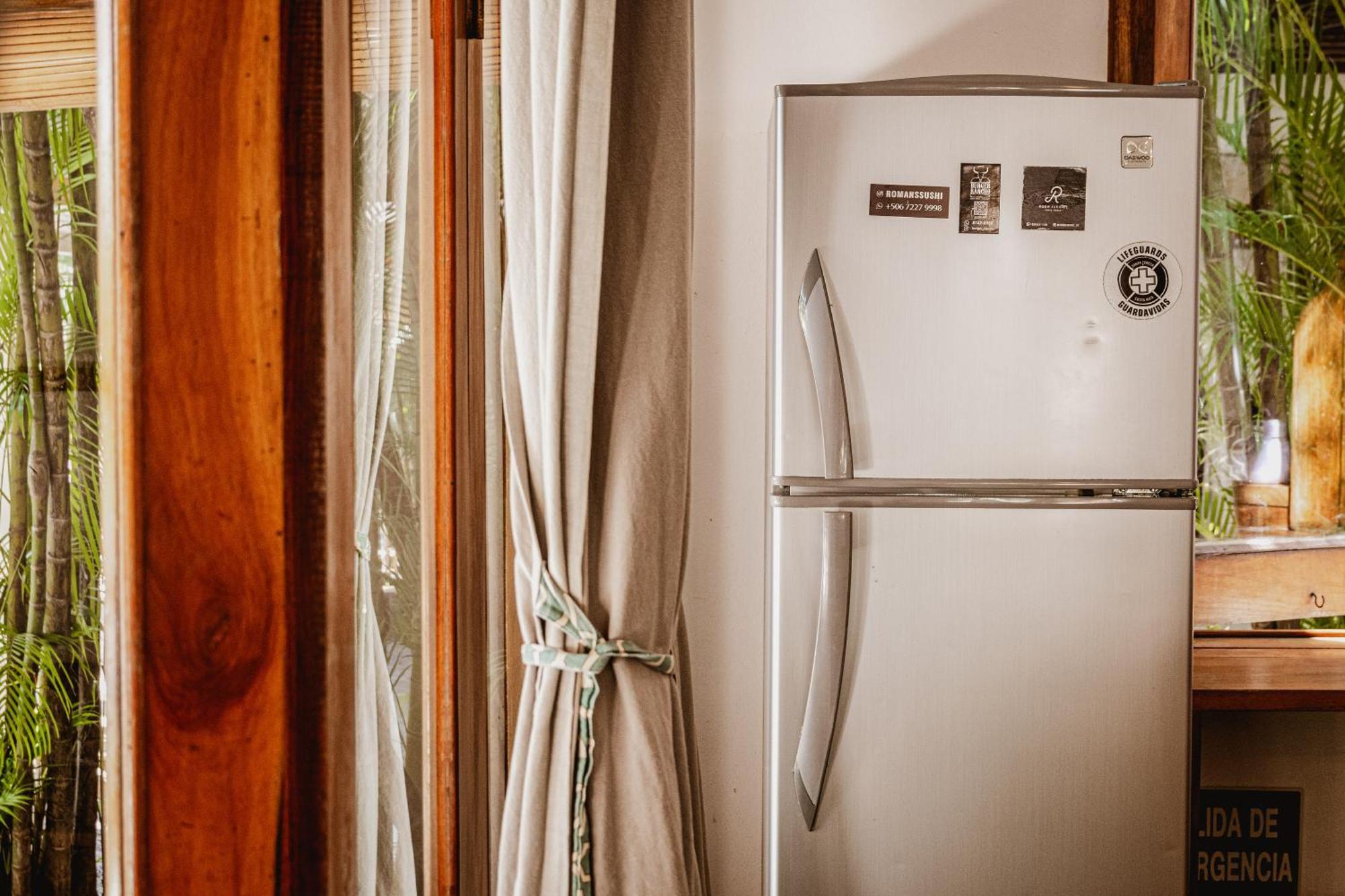 Griss Lodge & Spa Playa Santa Teresa  外观 照片