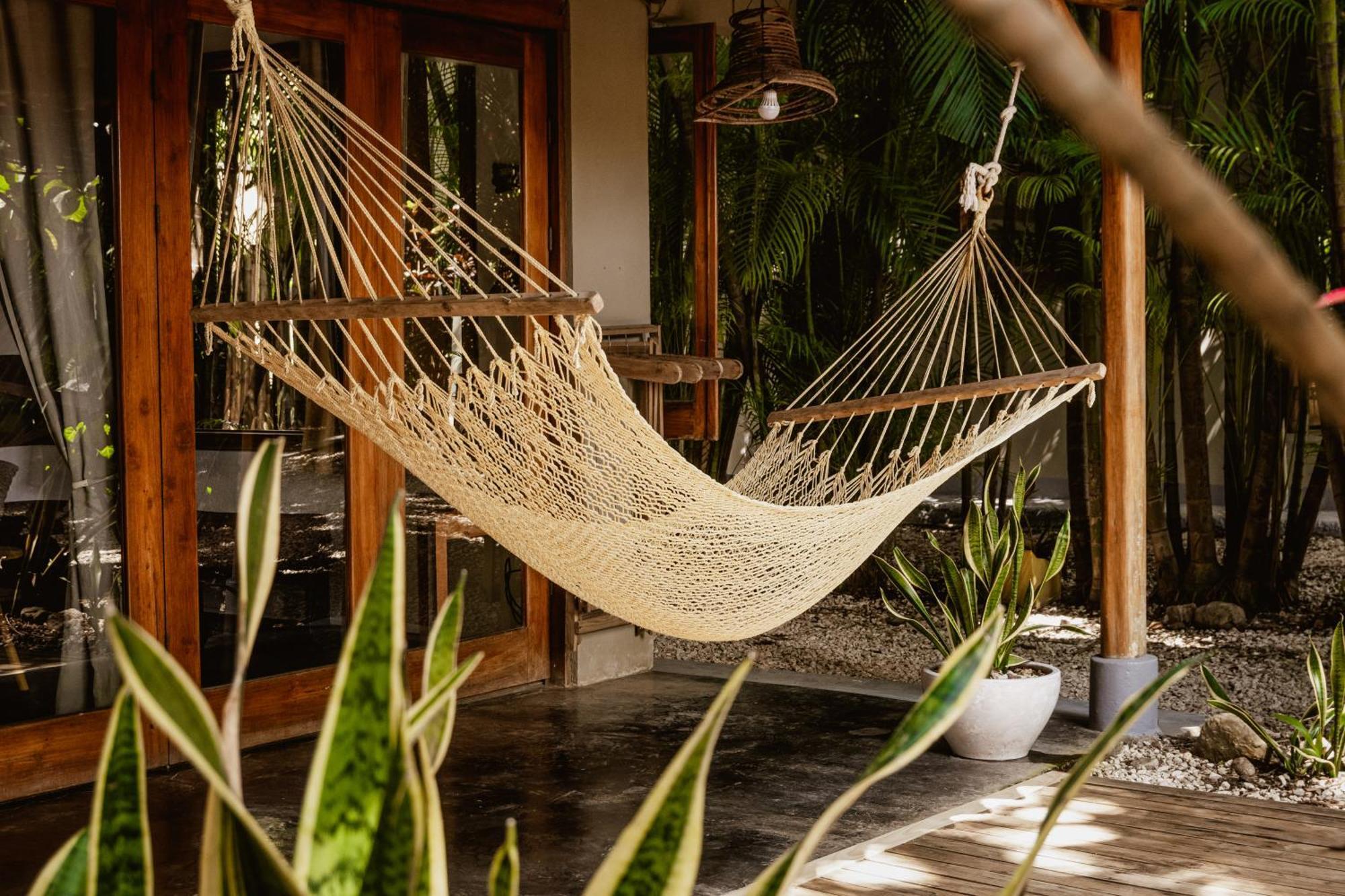 Griss Lodge & Spa Playa Santa Teresa  外观 照片