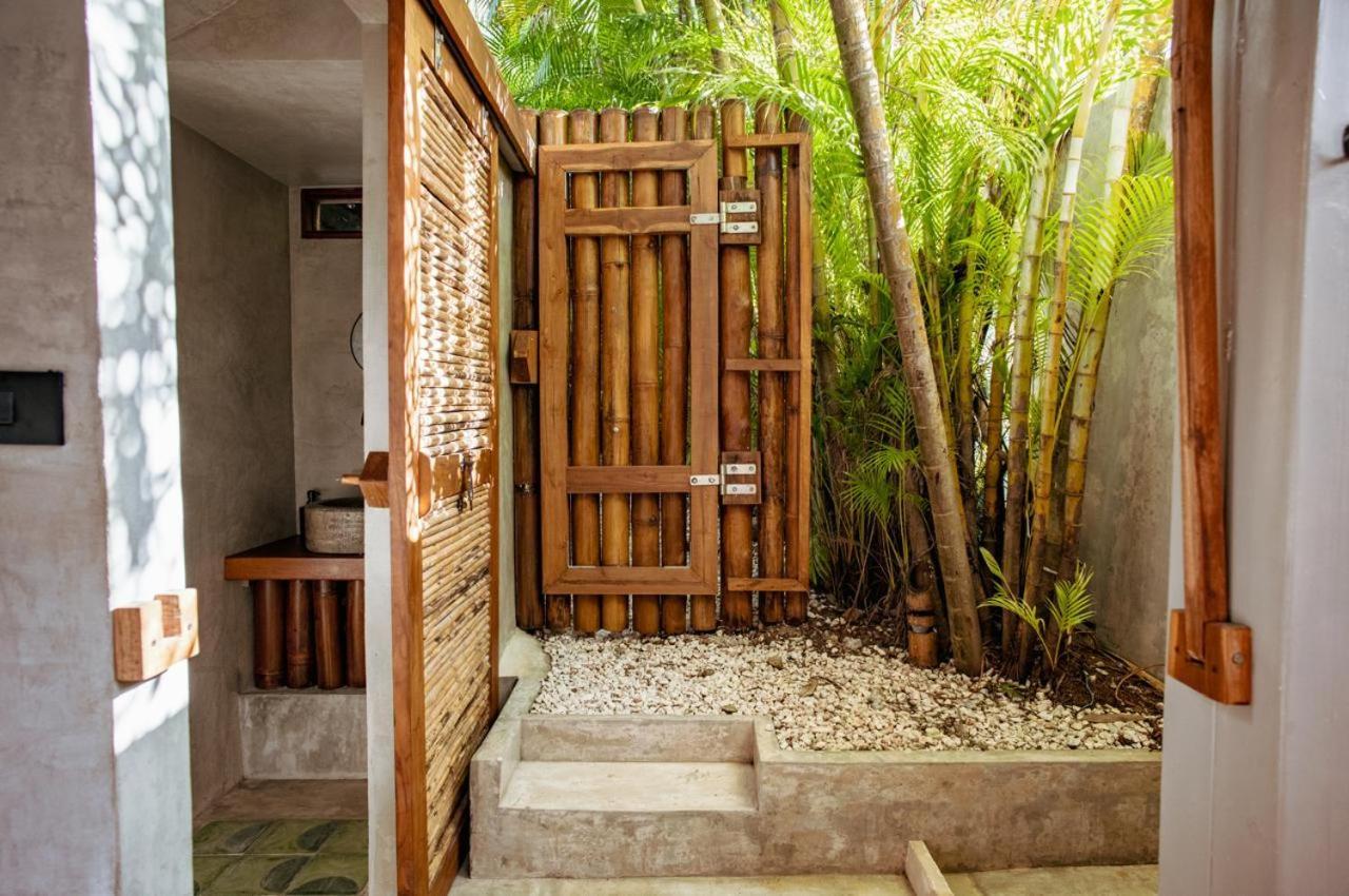 Griss Lodge & Spa Playa Santa Teresa  外观 照片
