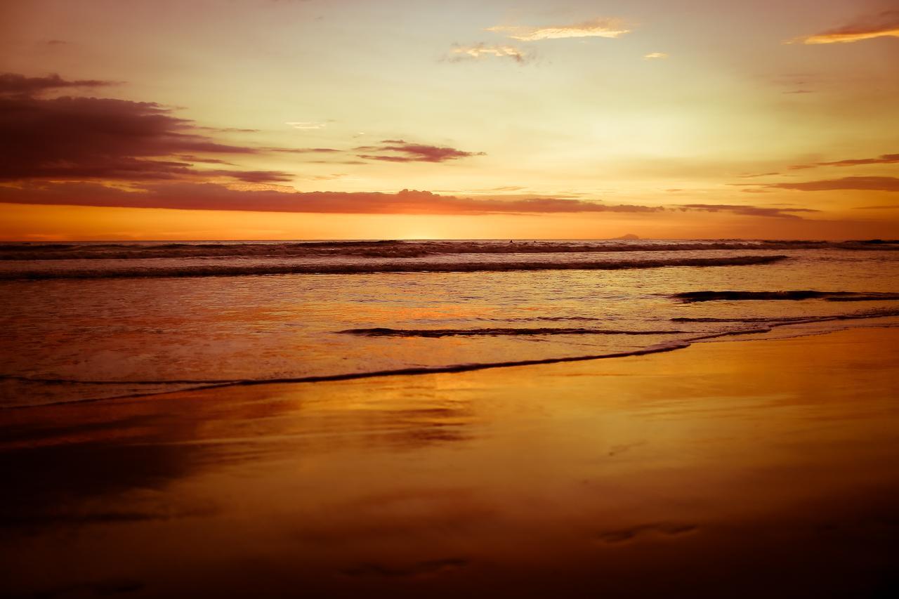 Griss Lodge & Spa Playa Santa Teresa  外观 照片