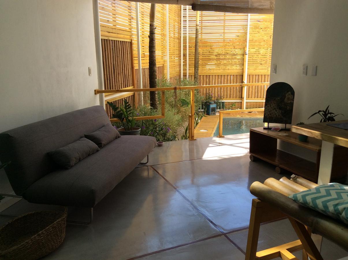Griss Lodge & Spa Playa Santa Teresa  客房 照片